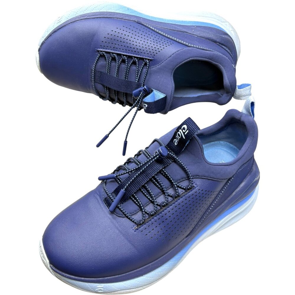 Clove CL0029 Navy Blue Supercush Forte‎ Sneakers